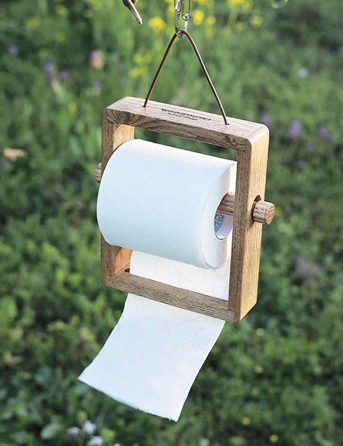 roll paper holder