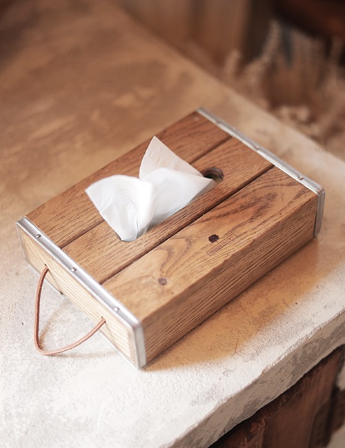 mini tissuebox