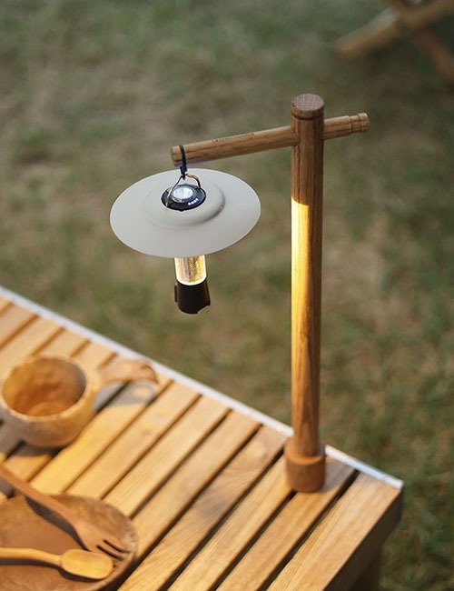 pairing lantern pole mini